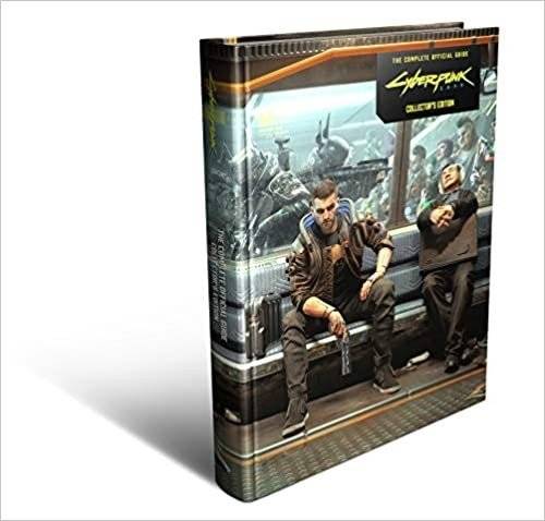 Cyberpunk 2077 | Cyberpunk 2077