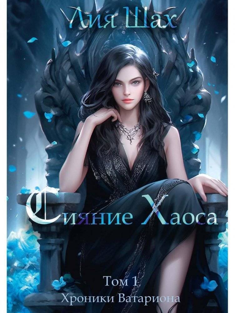 Сияние Хаоса. Том 1 | Radiance of Chaos. Vol. 1