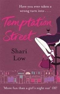 Улица Искушений | Temptation Street