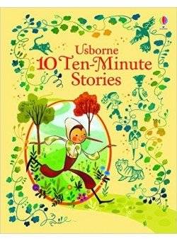 10 Ten-Minute Stories | 10 Ten-Minute Stories