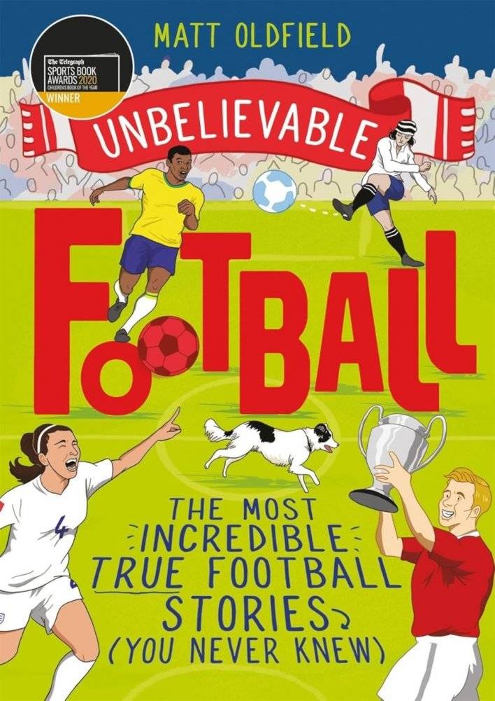Unbelievable Football: Most Incredible True Football Stories (You Never Knew) | Unbelievable Football: Most Incredible True Football Stories (You Never Knew)