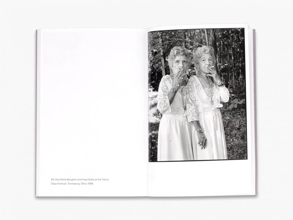 Mary Ellen Mark (Photofile) фото книги 4
