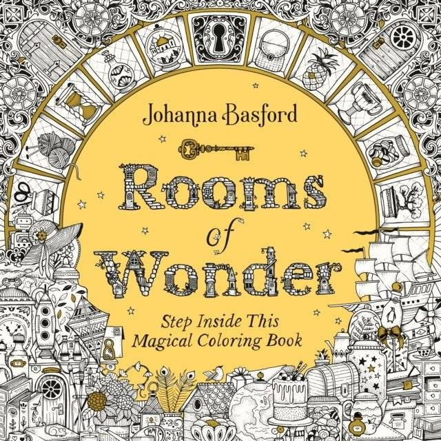 Rooms of wonder | Rooms of Wonder