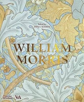 Уильям Моррис | William Morris