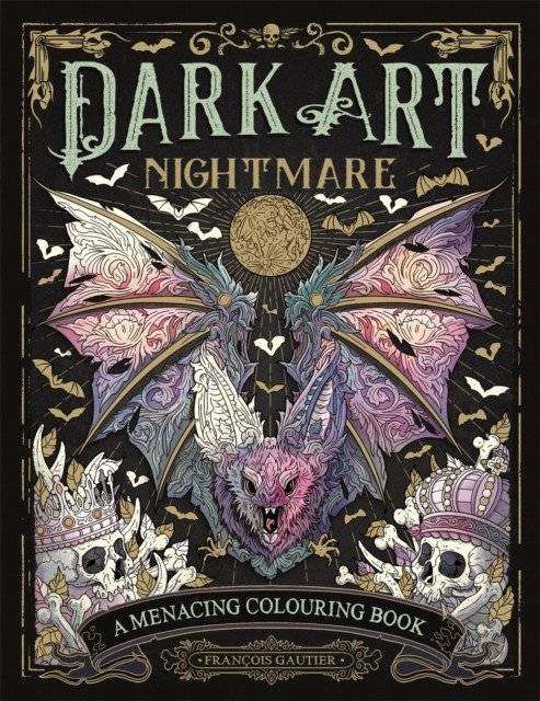 Dark Art Nightmare | Dark Art Nightmare