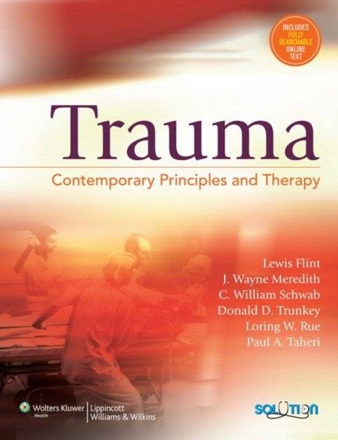 Травма | Trauma