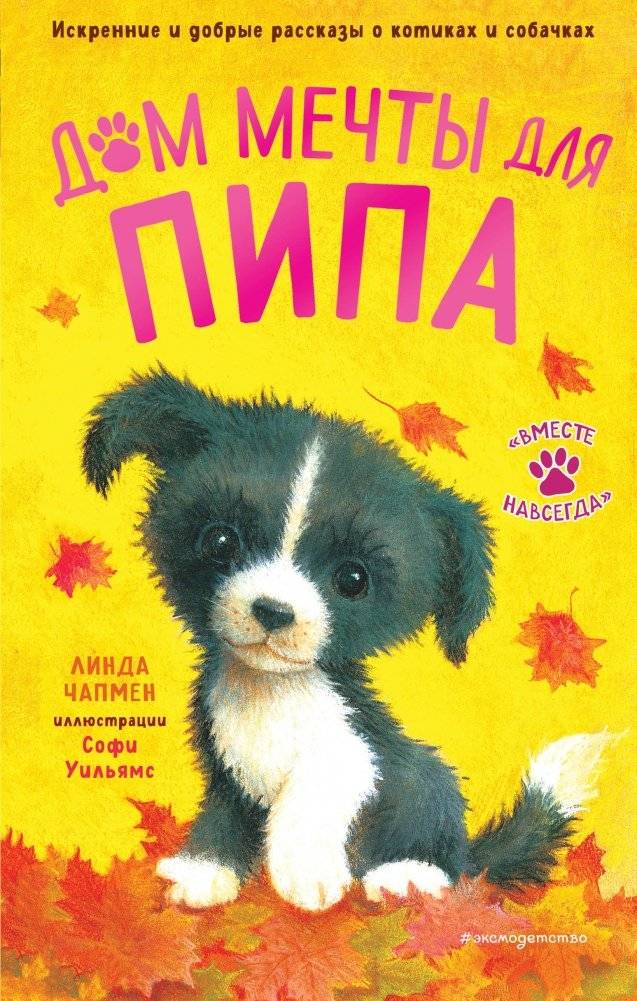Дом мечты для Пипа | Pip's Dream Home