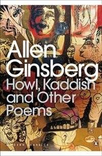 Howl, Kaddish and Other Poems | Howl, Kaddish and Other Poems