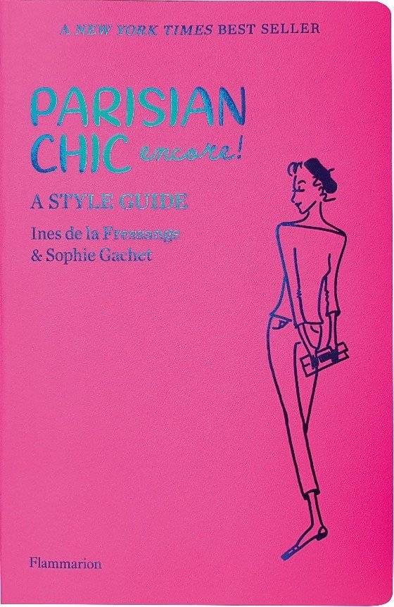 Parisian Chic Encore | Parisian Chic Encore