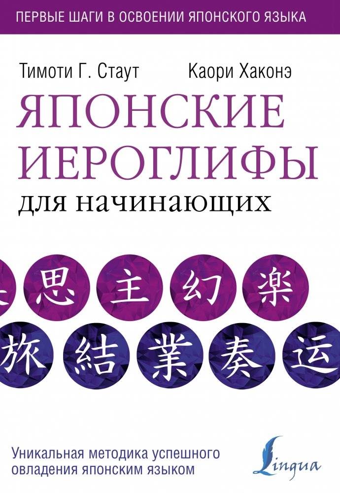 Японские иероглифы для начинающих | Japanese Kanji for Beginners