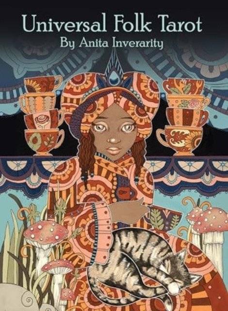 Universal Folk Tarot | Universal Folk Tarot