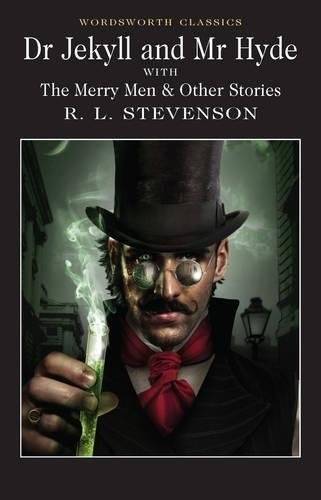 Доктор Джекил и мистер Хайд | Dr Jekyll and Mr Hyde