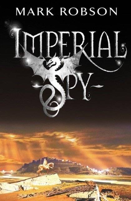 Imperial spy | Imperial Spy