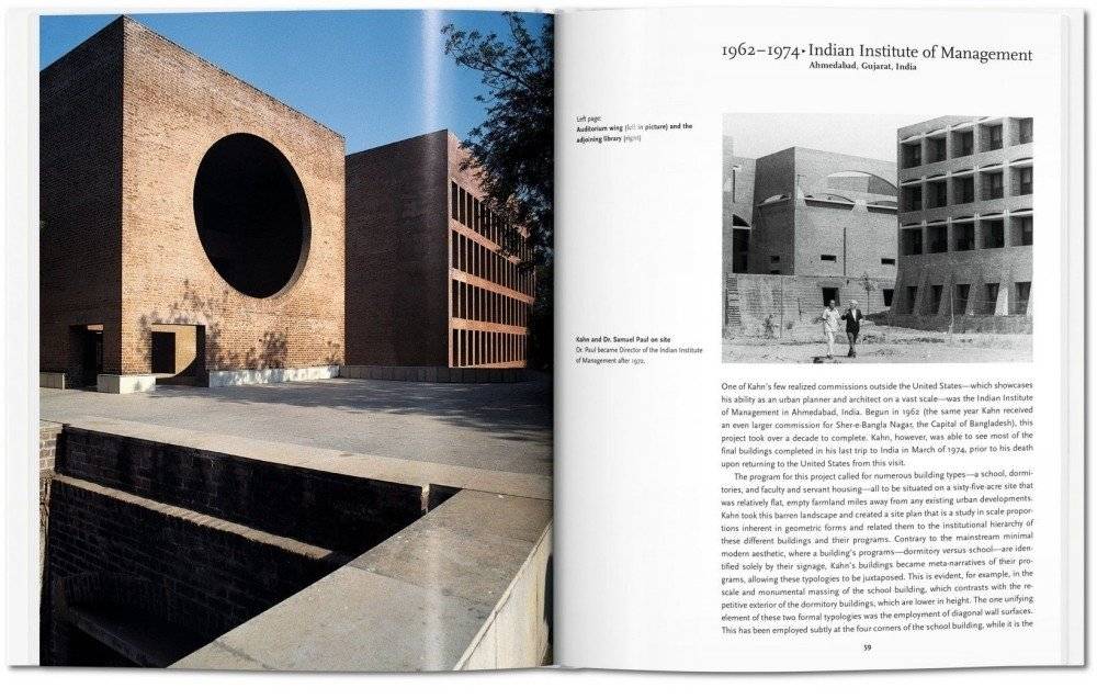 Kahn фото книги 4
