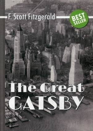 Великий Гэтсби | The Great Gatsby
