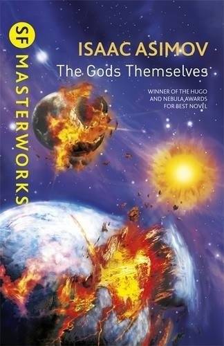 Сами боги | The Gods Themselves