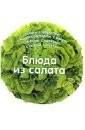 Блюда из салата | Salad Dishes