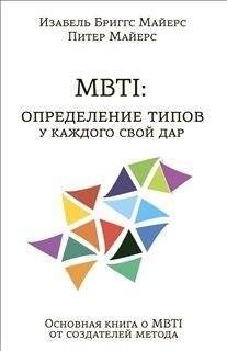 MBTI: определение типов. У каждого свой дар | MBTI: Type Determination. Everyone Has Their Own Gift
