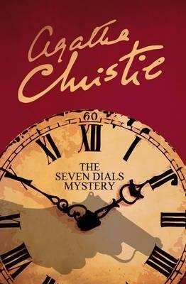 Тайна Семи циферблатов | The Seven Dials Mystery