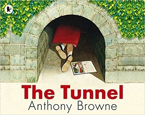 Туннель | The Tunnel