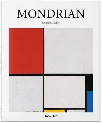 Mondrian | Mondrian