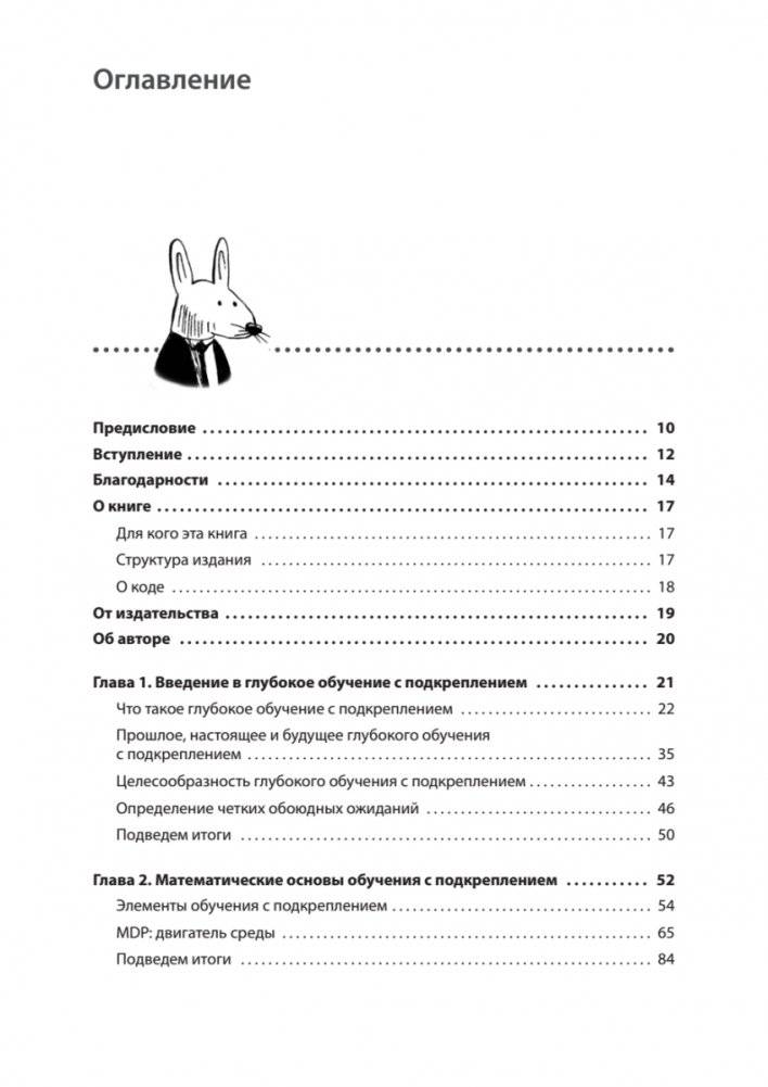 Грокаем глубокое обучение с подкреплением фото книги 2