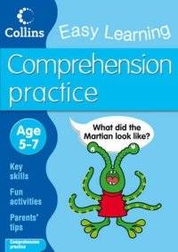 Comprehension. Age 5-7 | Comprehension. Age 5-7