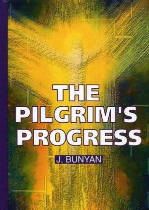 Паломничество пилигрима | The Pilgrim's Progress