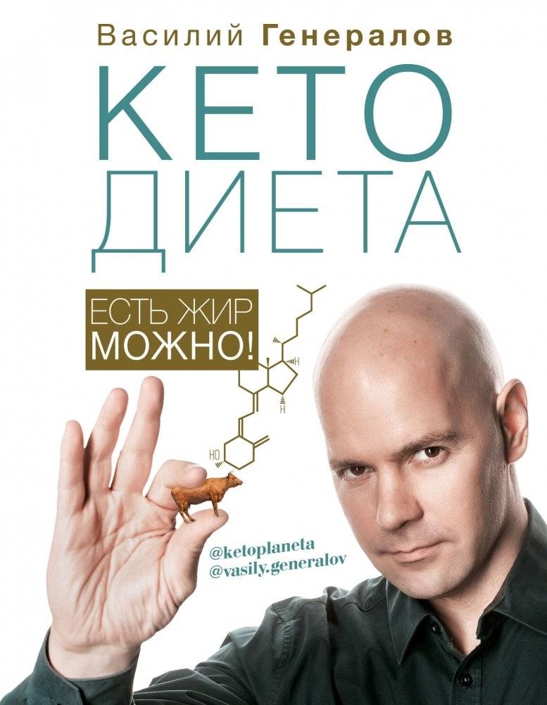 КетоДиета. Есть жир можно! | Keto Diet: You Can Eat Fat