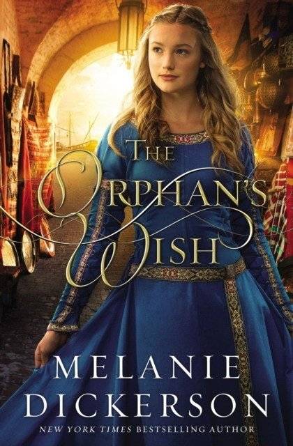 The Orphan's Wish | The Orphan's Wish