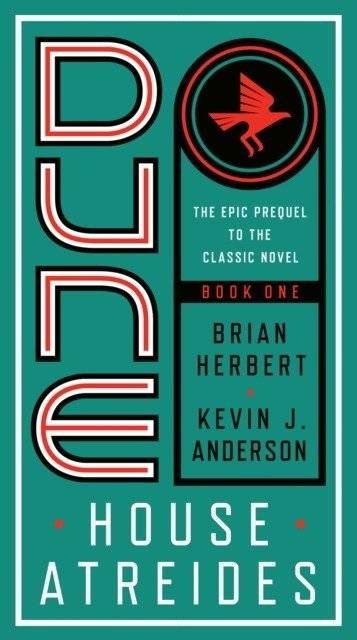 Dune. House Atreides | Dune: House Atreides