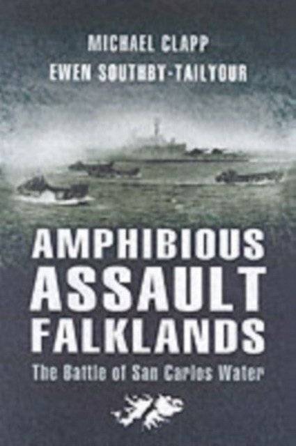 Амфибийная высадка на Фолклендах | Amphibious Assault Falklands