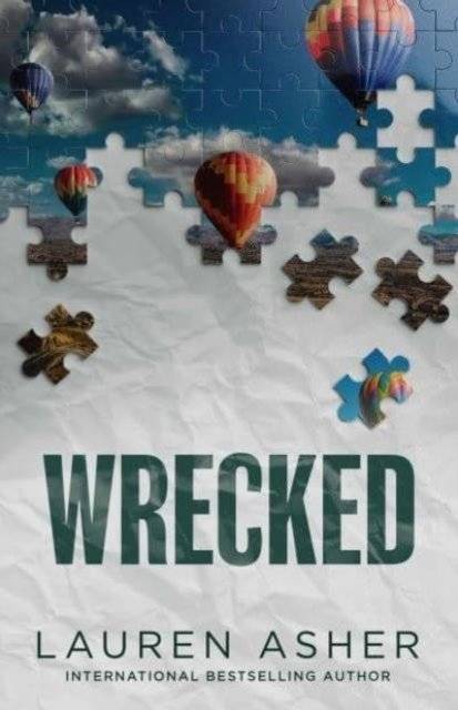 Wrecked | Wrecked
