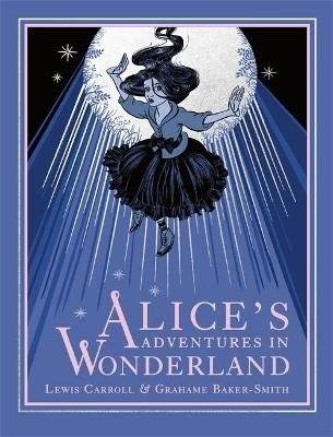 Приключения Алисы в Стране чудес | Alice's Adventures in Wonderland