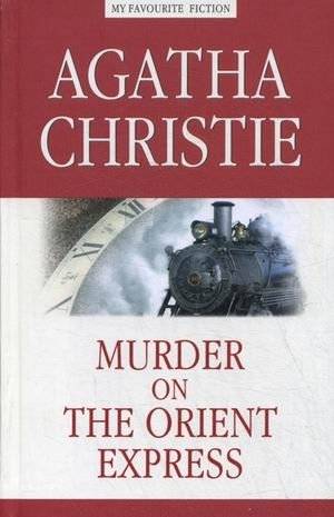 Убийство в Восточном экспрессе | Murder on the Orient Express