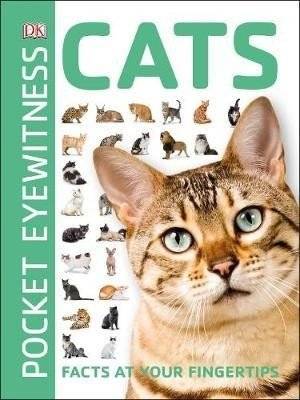 Коты. Факты у вас под рукой | Cats. Facts at Your Fingertips