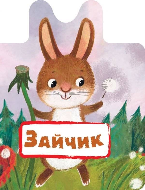 Зайчик | Little Bunny