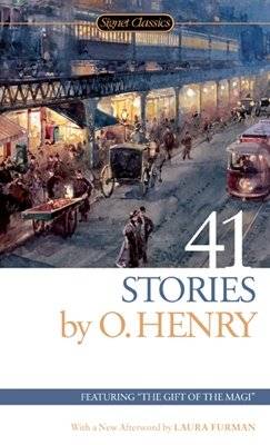 41 Stories | 41 Stories