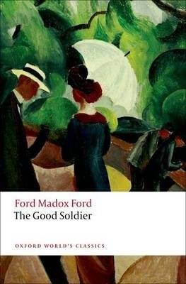Добрый солдат | The Good Soldier