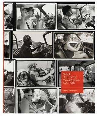 Unknown Title | Annie Leibovitz. The Early Years, 1970-1983