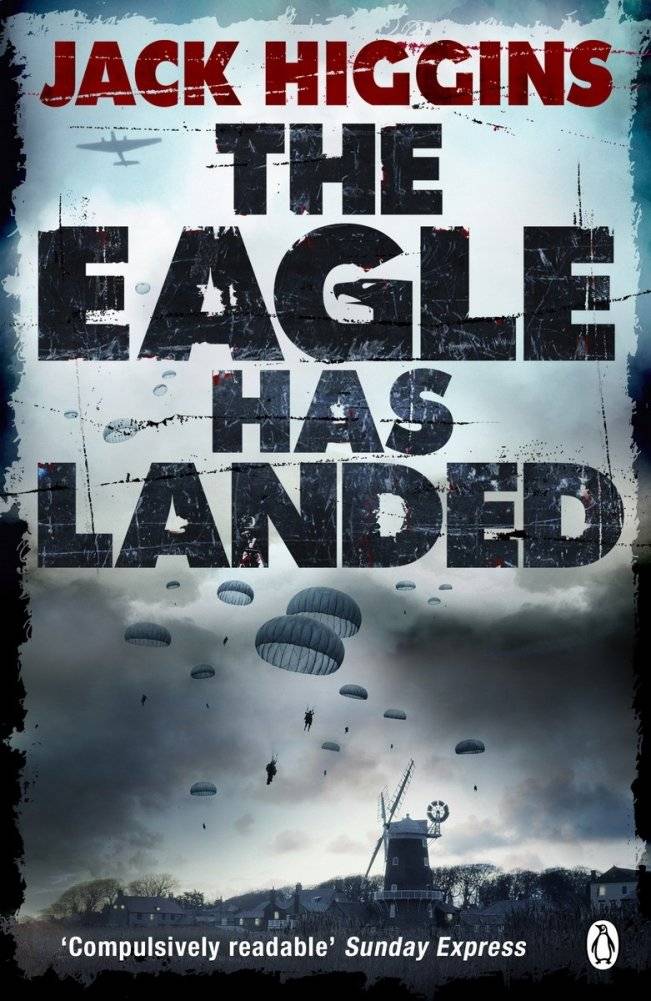Орел приземлился | The Eagle Has Landed