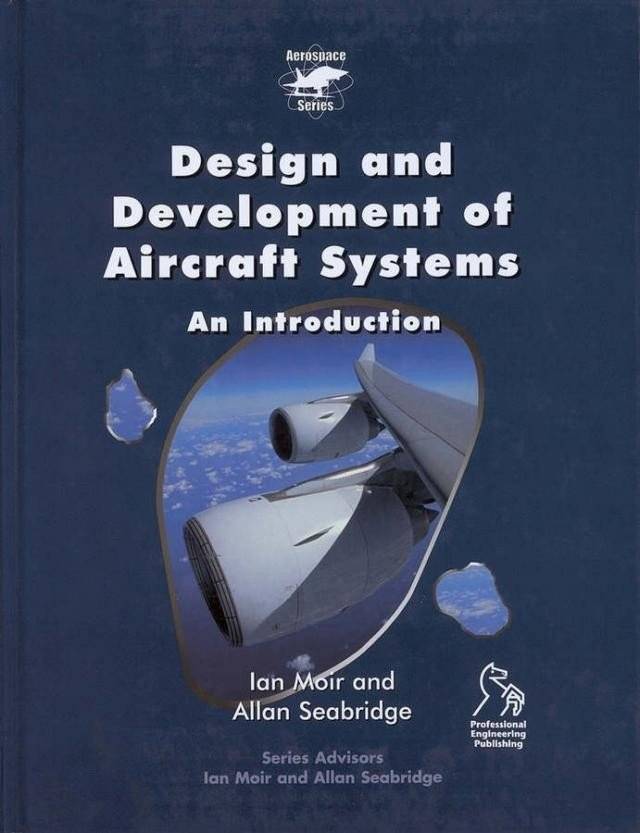Дизайн и разработка авиационных систем | Design and Development of Aircraft Systems