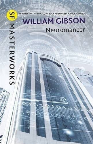 Нейромант | Neuromancer