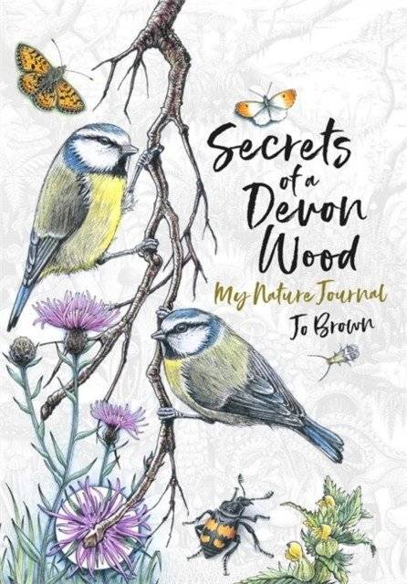 Тайны леса Девон | Secrets of a Devon Wood
