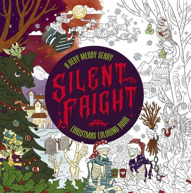 Silent fright | Silent fright