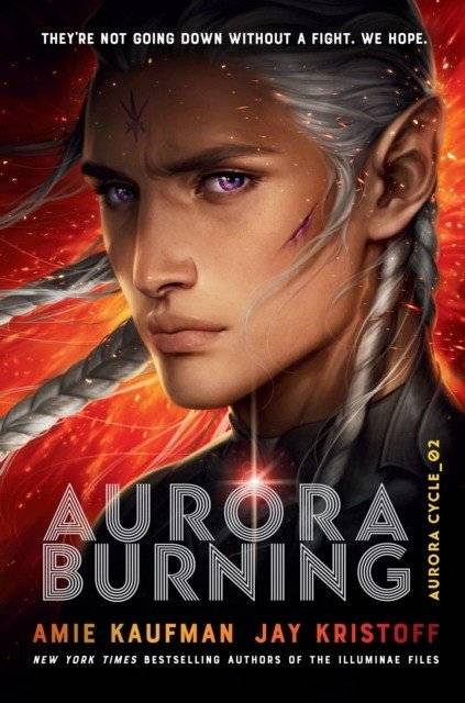 Aurora Burning | Aurora Burning