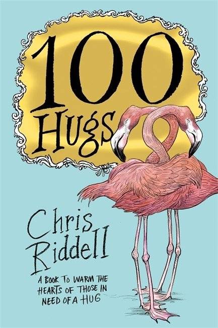 100 Hugs | 100 Hugs