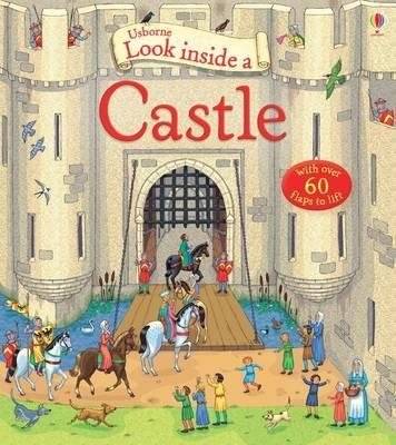 Look Inside a Castle | Look Inside a Castle