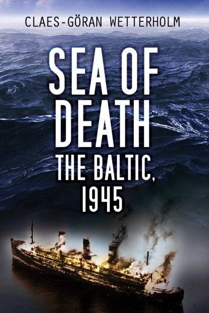 Море смерти | Sea of Death