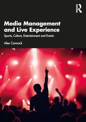 Media Management and Live Experience | Media Management and Live Experience
